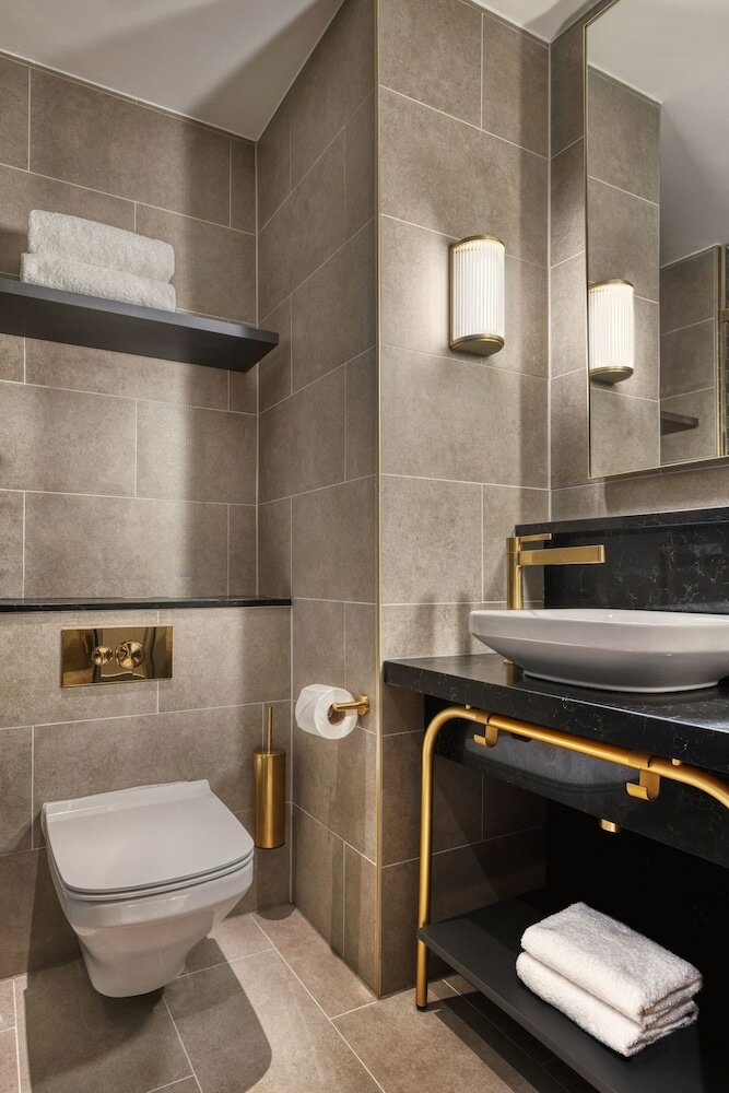 Фото Amano Covent Garden