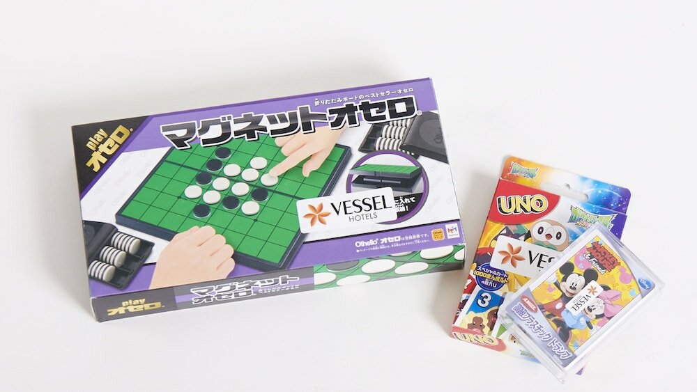 Фото Vessel Hotel Kanda Kitakyushu Airport