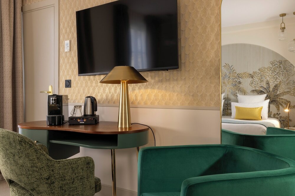 Фото Hotel Elysees Bassano