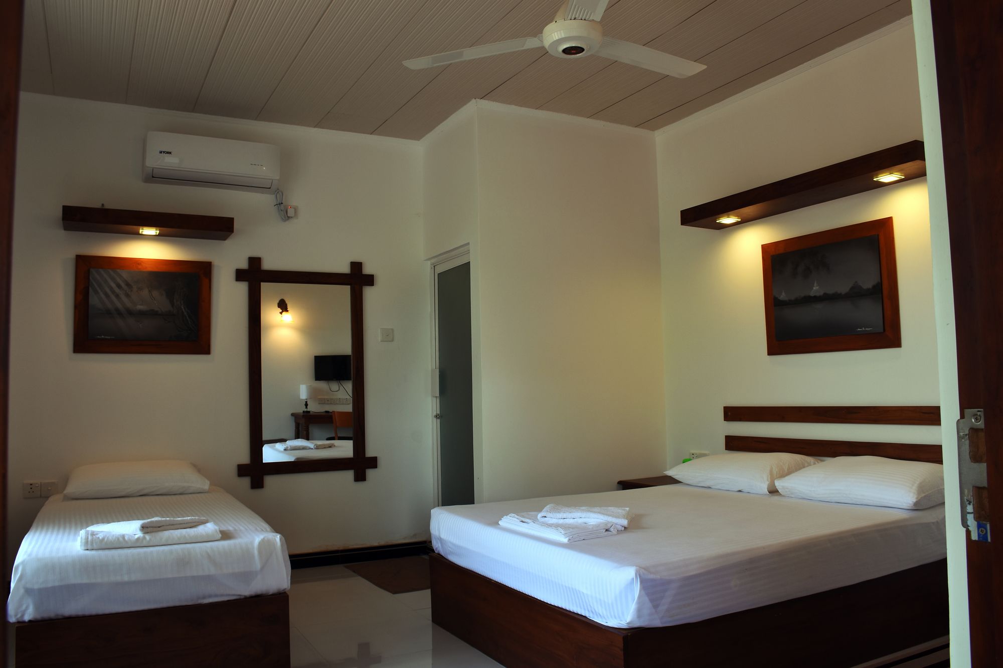 Фото Sadula Holiday Resort - Anuradhapura