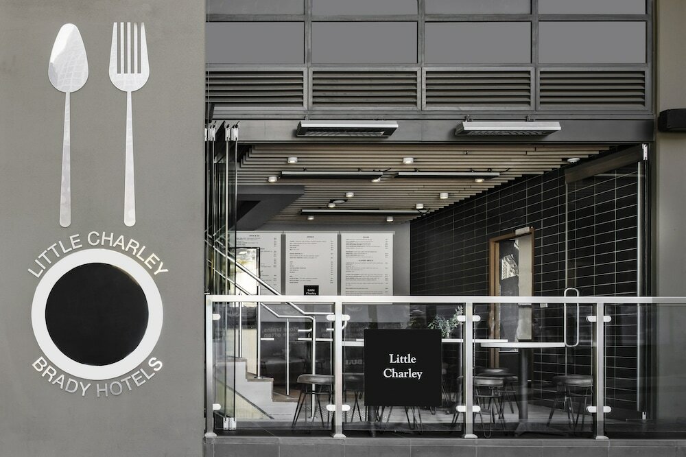 Фото Brady Hotels Central Melbourne