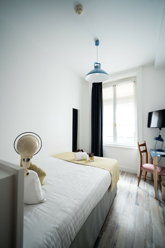 Фото Hotel du Simplon