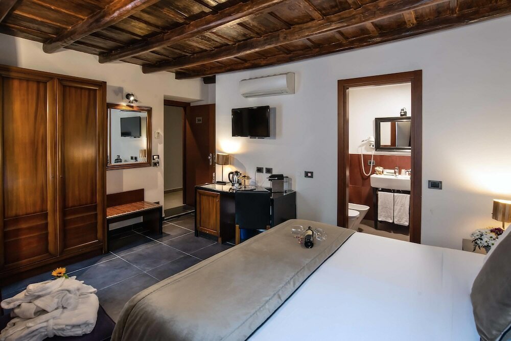 Фото Hotel Navona Colors