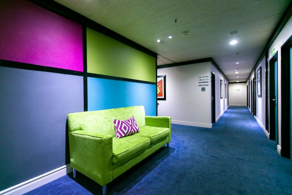 Фото Cape Town Lodge