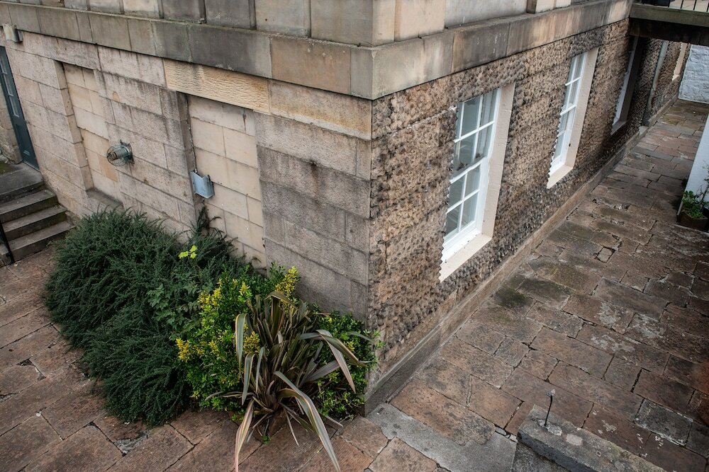 Фото The Royal Scots Club Edinburgh