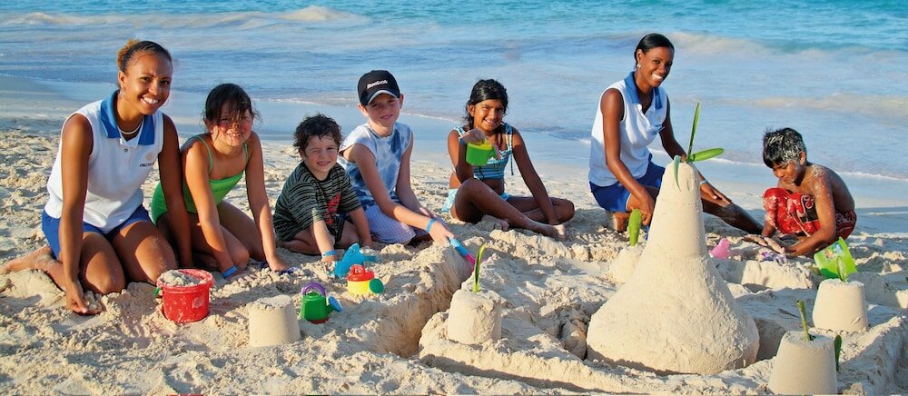 Фото Bahia Principe Grand Turquesa