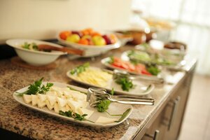 Гостиница Ustun