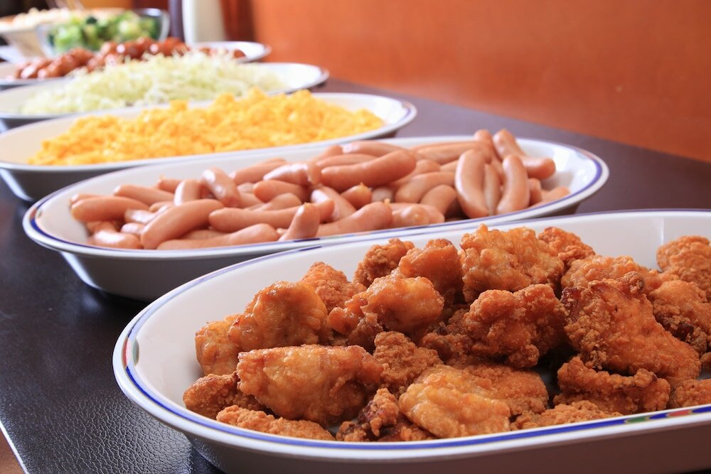 Фото Hotel 1-2-3 Kofu Shingen Onsen