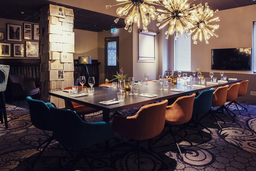 Фото Carlton Square Hotel