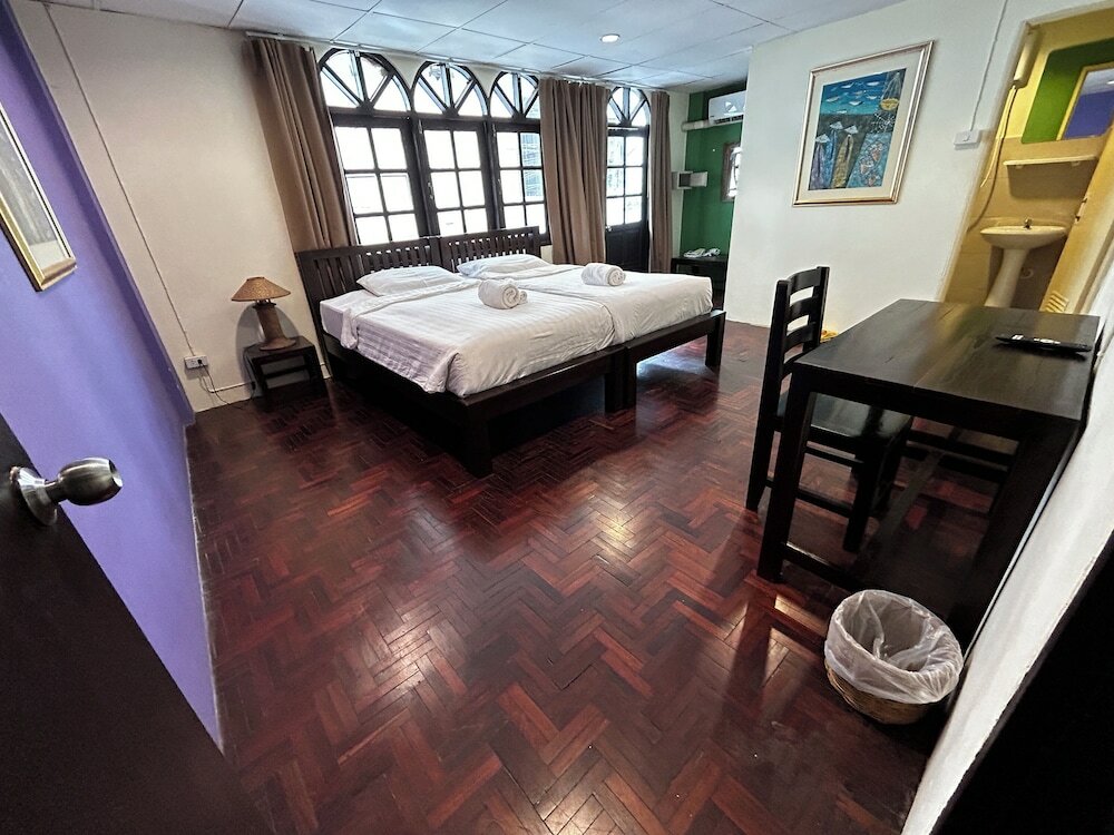 Фото Oh My Bed Chiang Mai