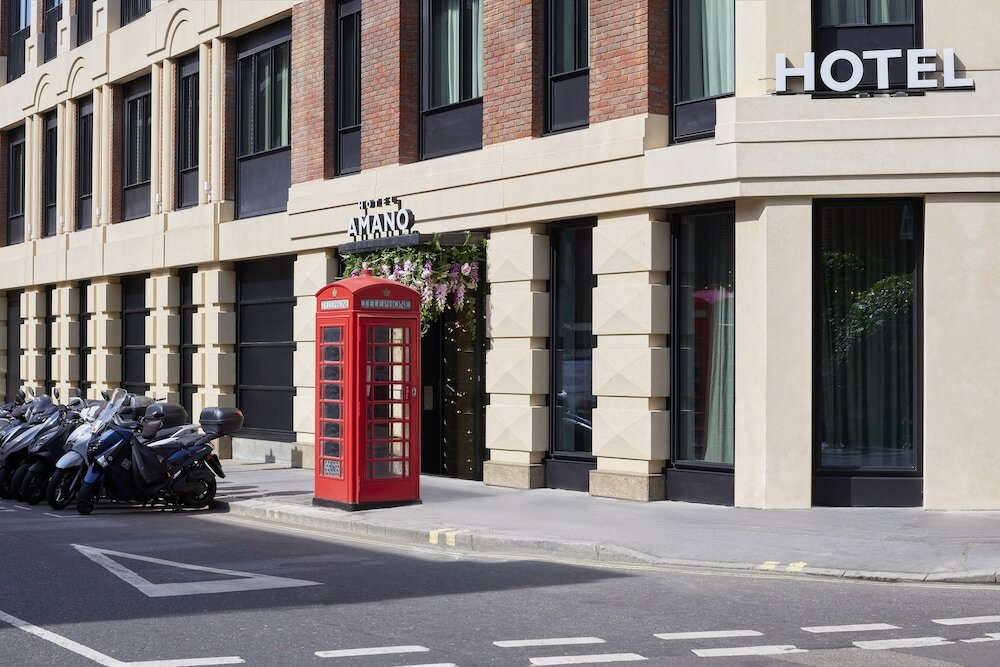 Фото отеля 4