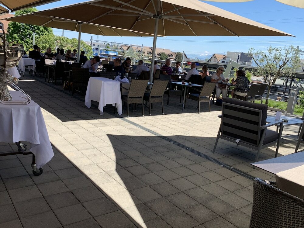 Фото Hôtel Glanis