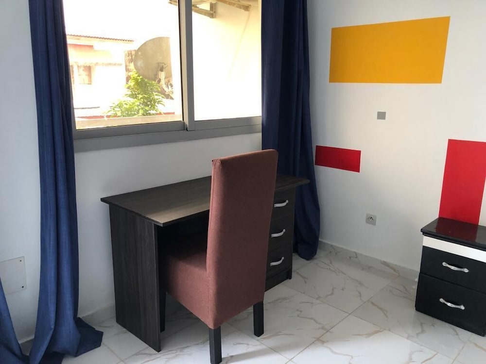 Фото Residences Hotels Sejours Affaires