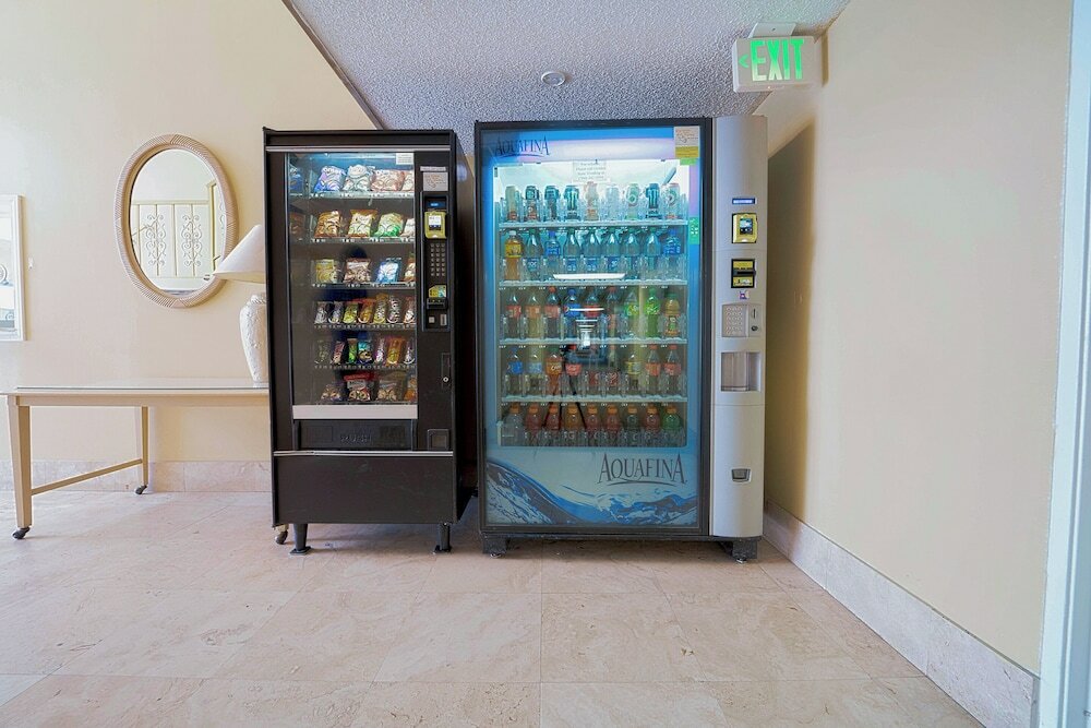 Фото Royal Plaza Inn