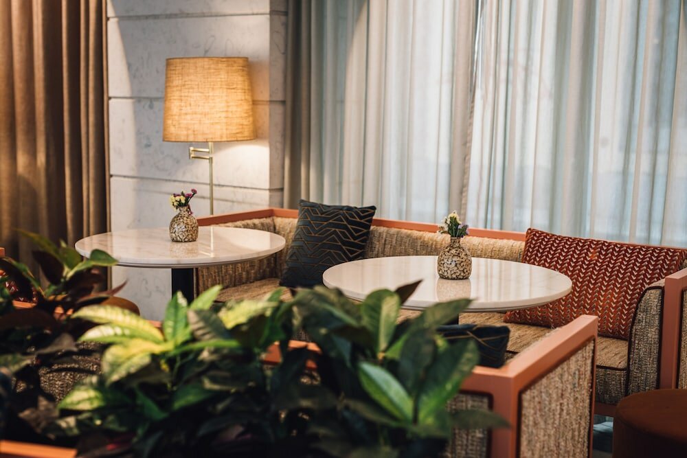 Фото Corpo Santo Lisbon Historical Hotel