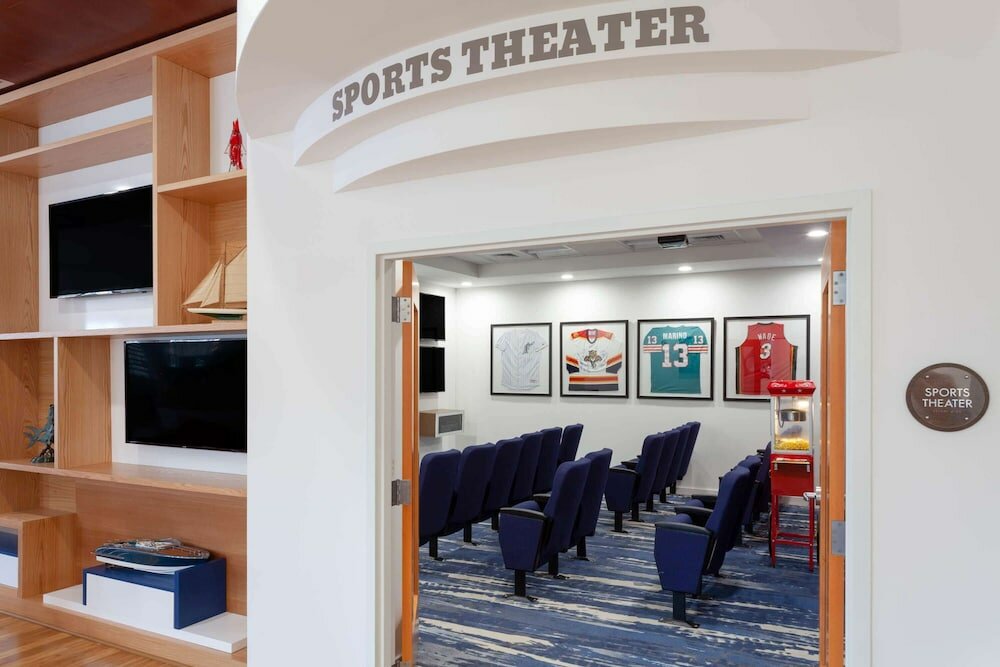 Фото Maritime Hotel Fort Lauderdale Cruise Port