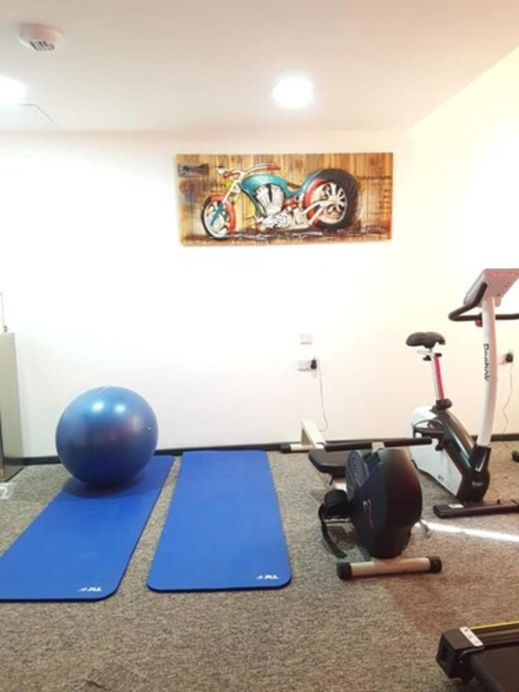 Фото Trivelles Regency Nottingham