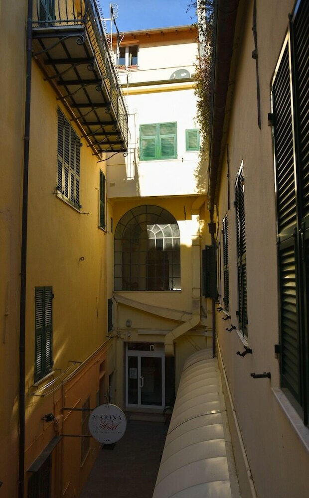 Фото Hotel Marina Charming Rooms