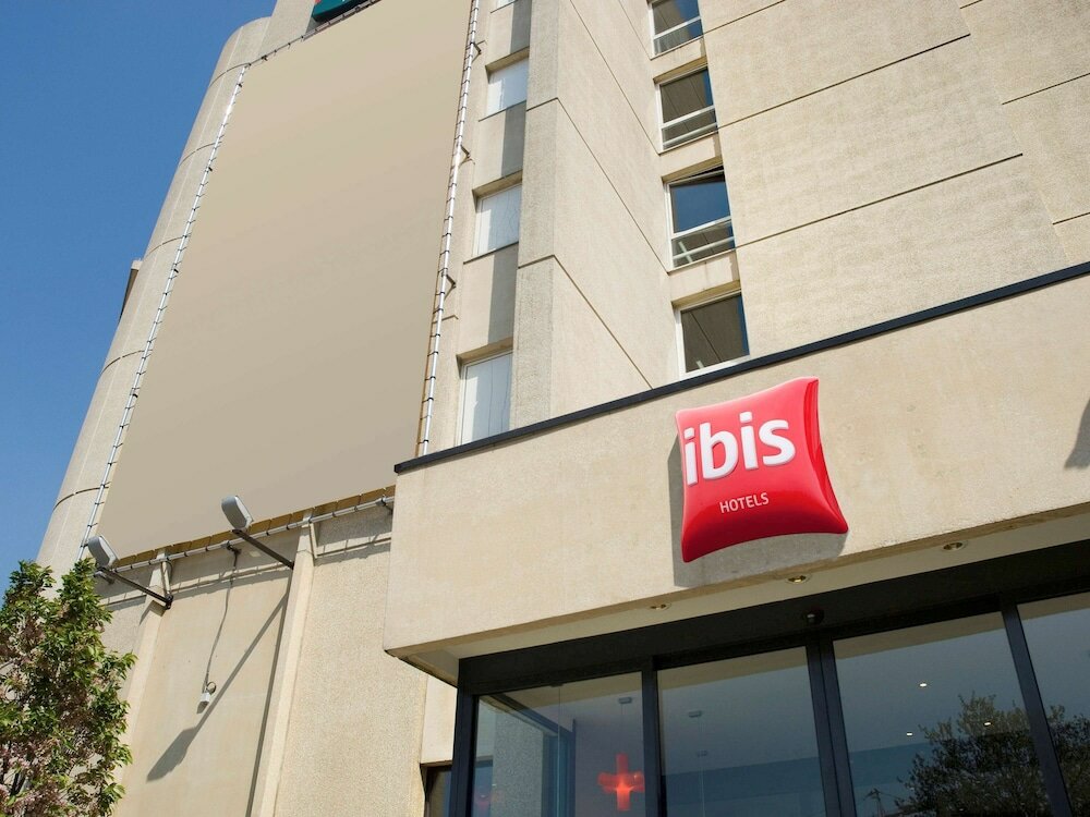 Фото Ibis Antwerpen Centrum