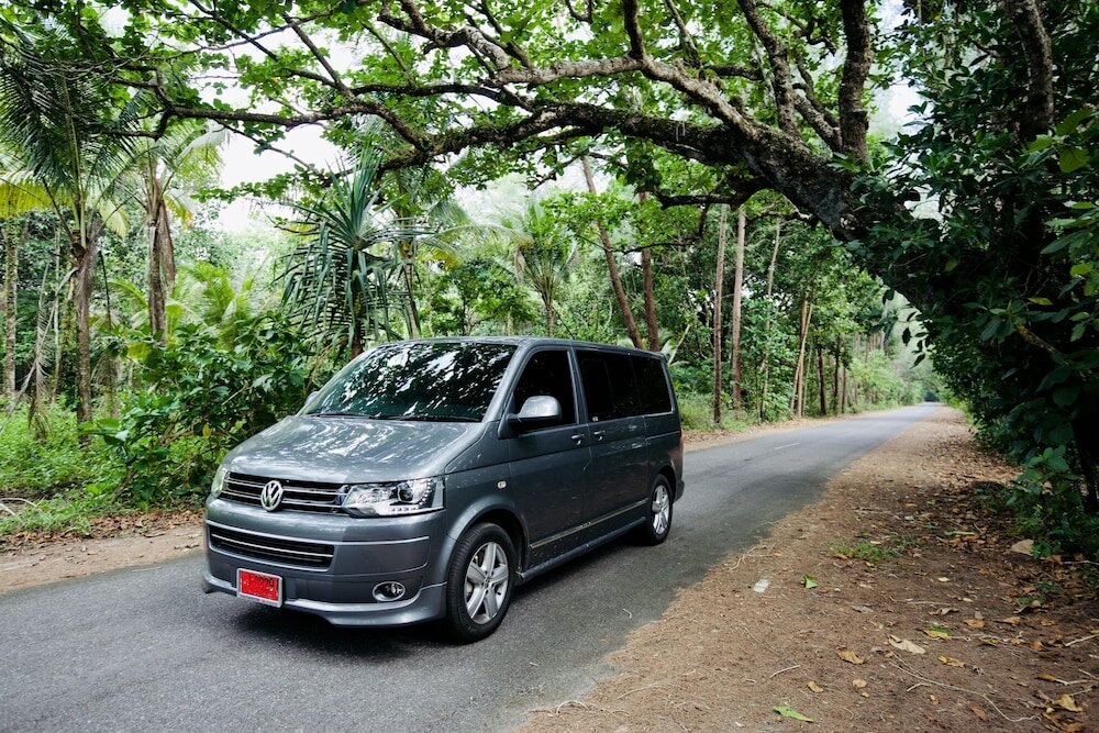 Фото Baba Beach Club Natai