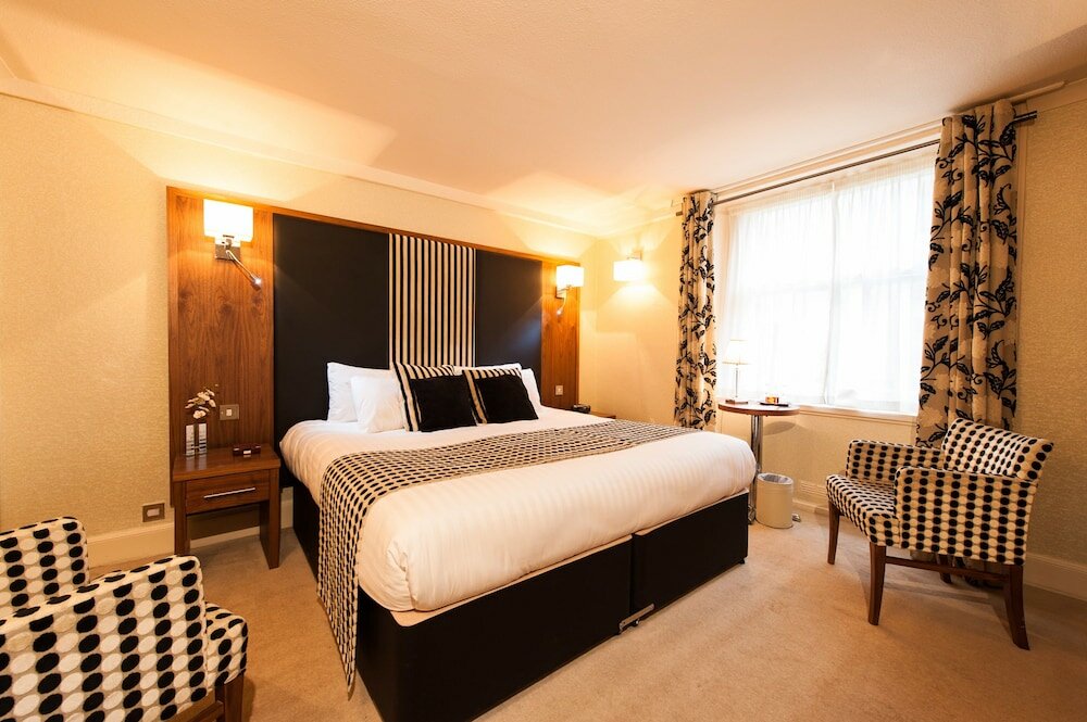 Фото Kildonan Lodge Hotel