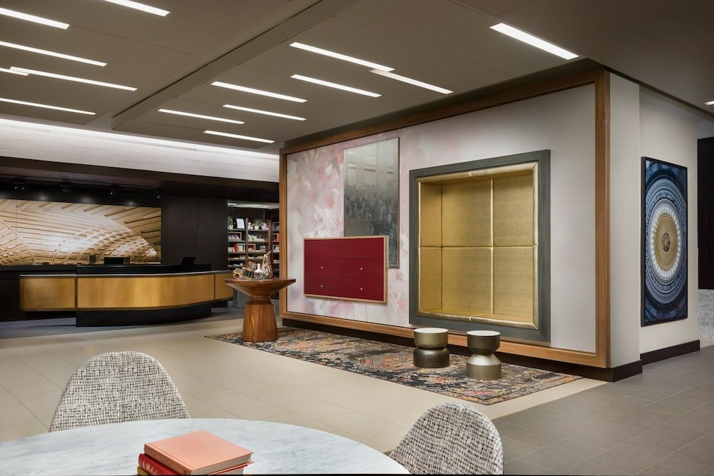 Фото Hyatt Centric Arlington