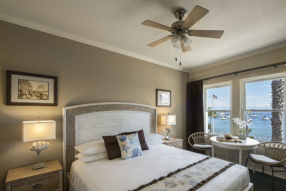 Фото Hotel Mac Rae