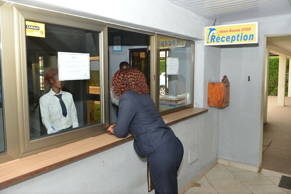 Фото Novela Star