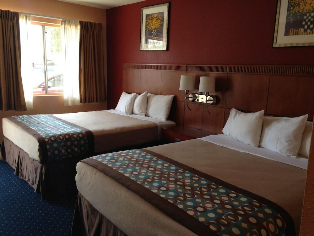 Фото Escondido Lodge