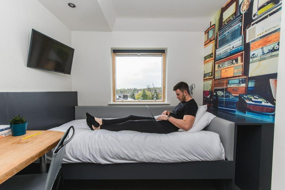 Фото Jonas Hotel