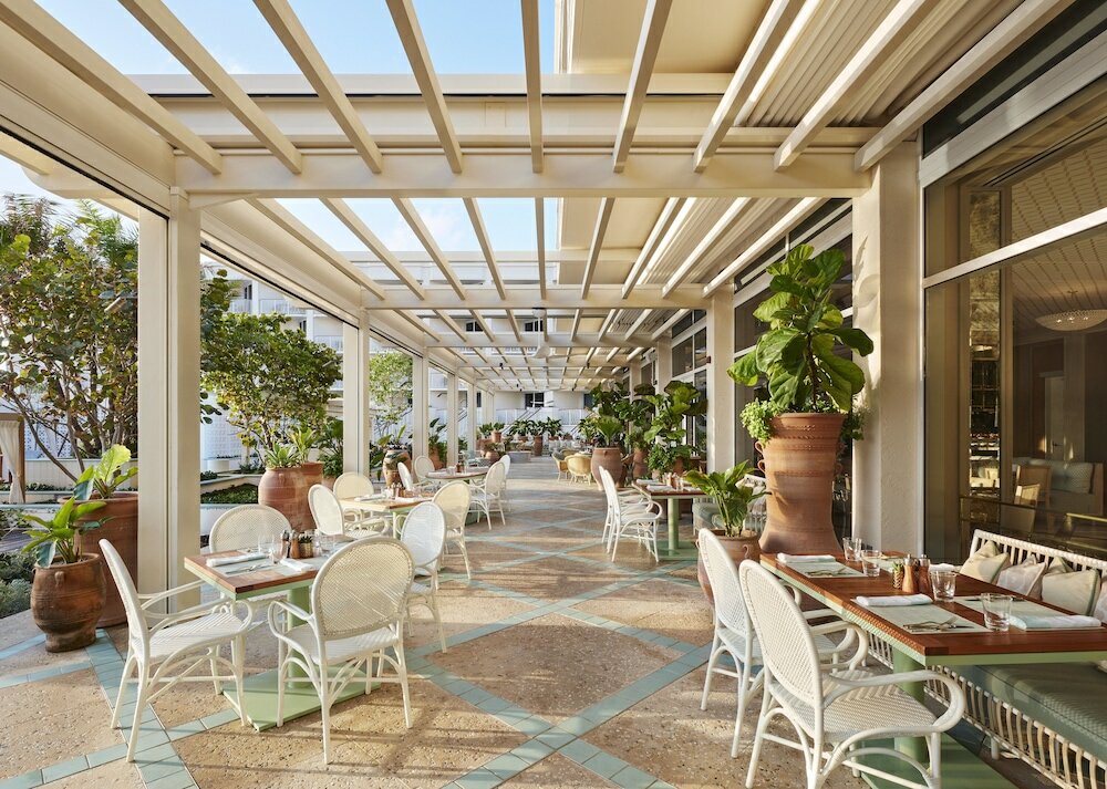 Фото Four Seasons Resort Palm Beach