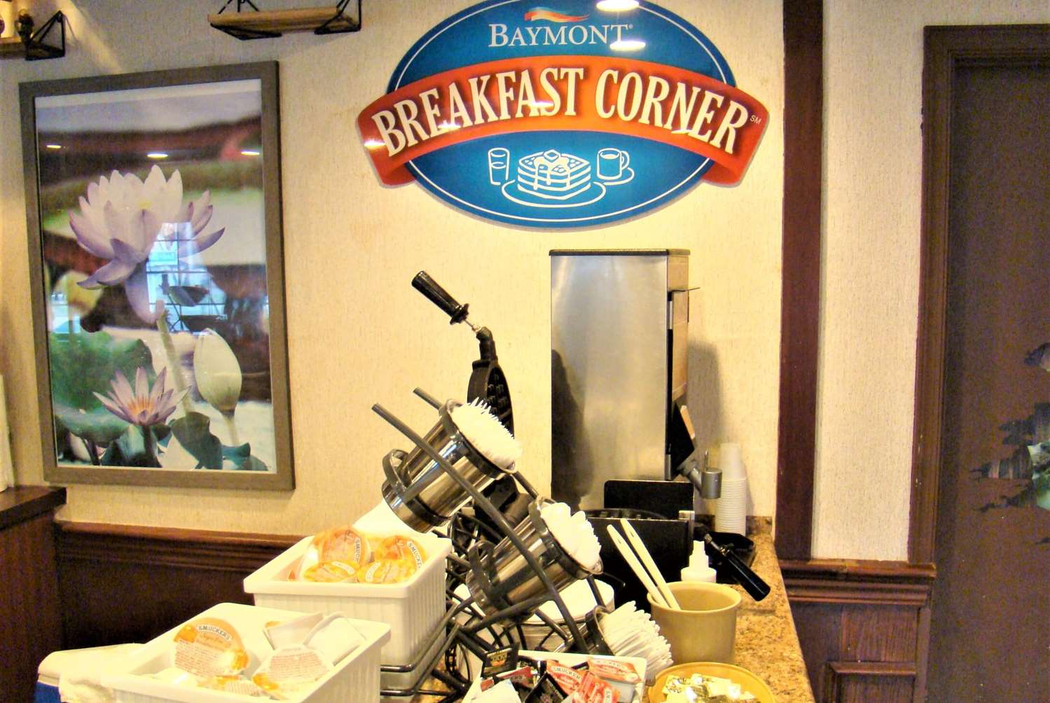 Фото Baymont by Wyndham Front Royal Near Shenandoah National Park