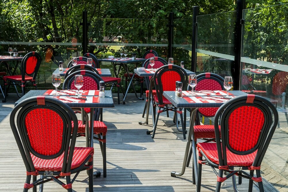 Фото Hotel Ibis Metz Woippy