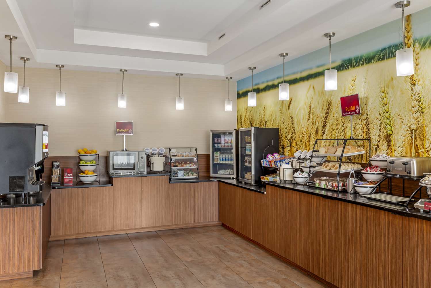 Фото Best Western Plus North Shore Hotel