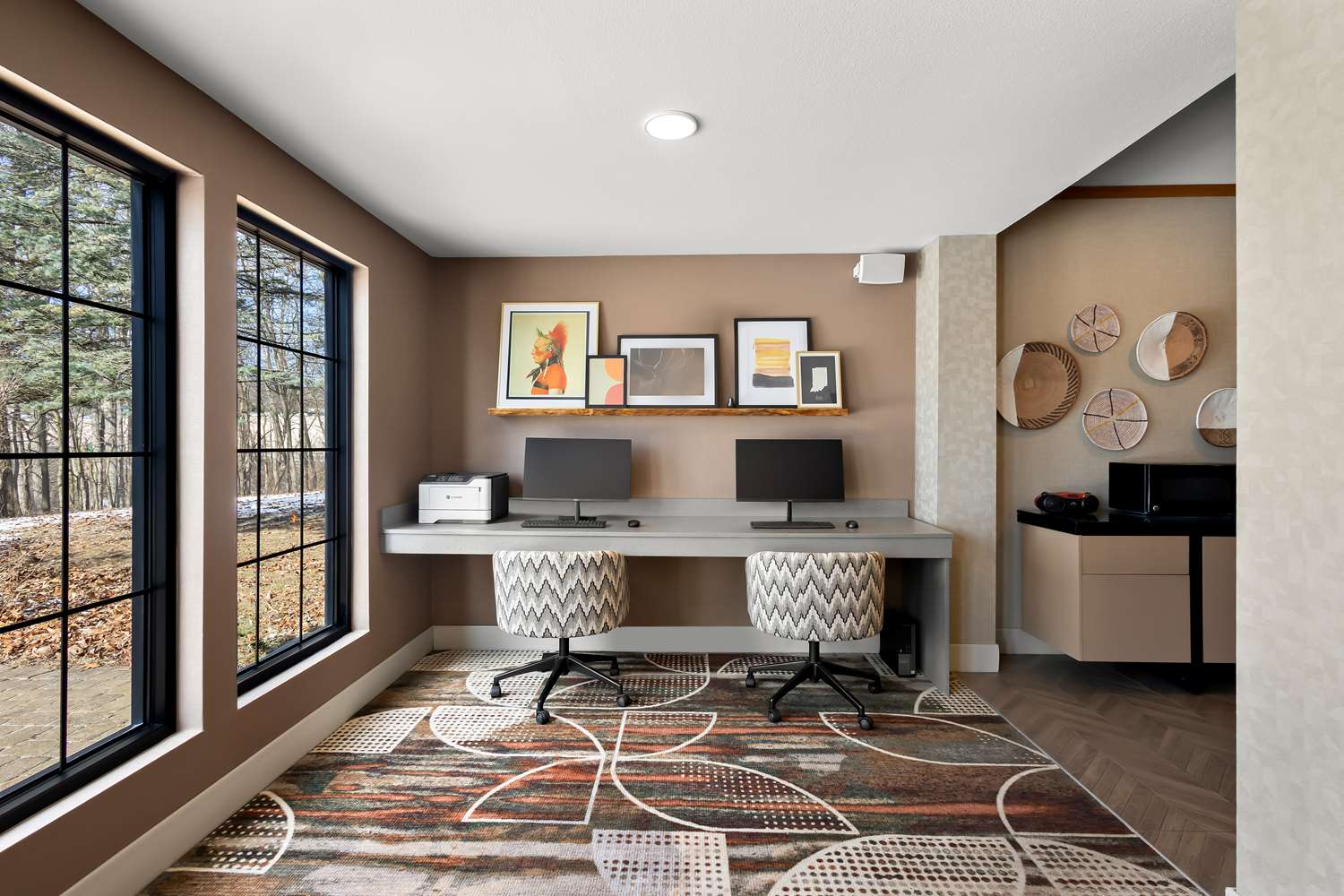 Фото SureStay Plus by Best Western Fremont I-69