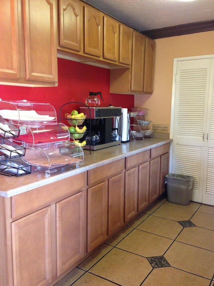 Фото Escondido Lodge