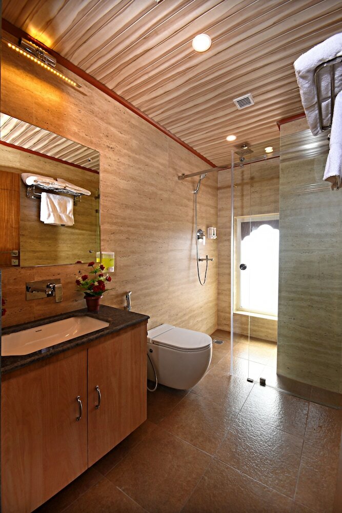 Фото Hotel Thamel Park