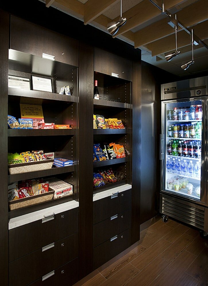 Фото Courtyard by Marriott Portland Hillsboro