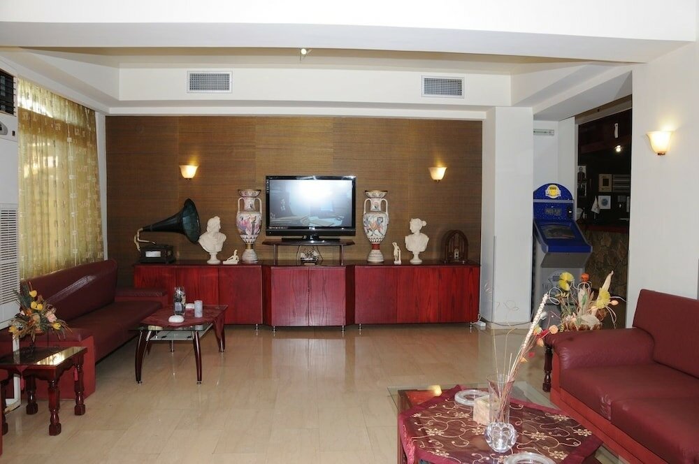 Фото Fanari Hotel