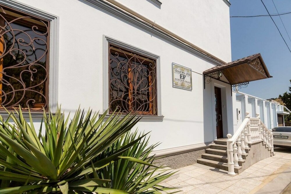 Фото Ltd Elia Palace Hotel