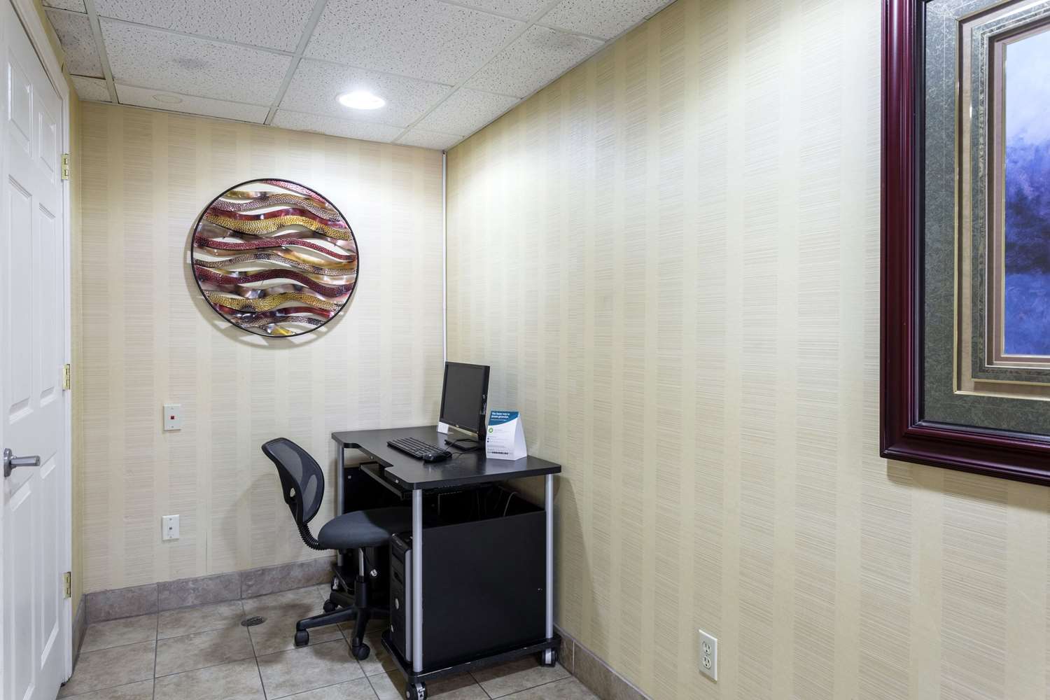 Фото Comfort Inn Decatur Priceville
