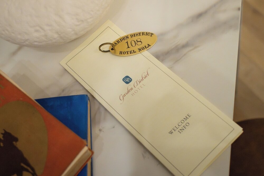 Фото Prytania Park Hotel