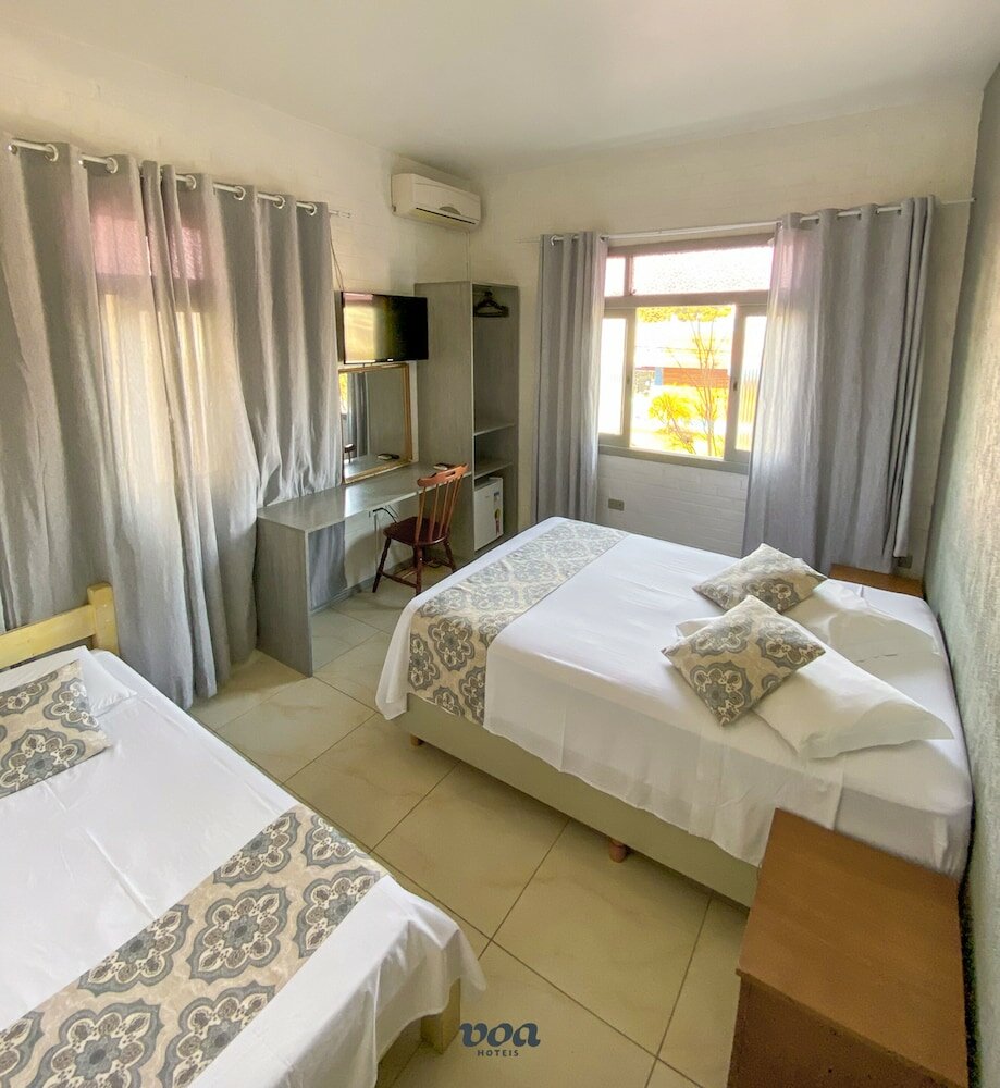 Фото Voa Pousada Brisa