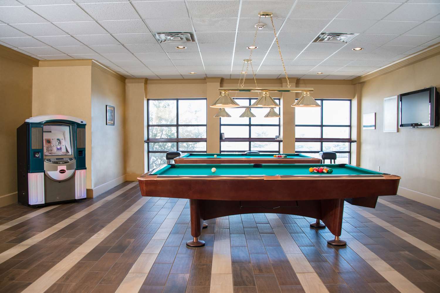 Фото Red Lion Hotel Harrisburg Hershey