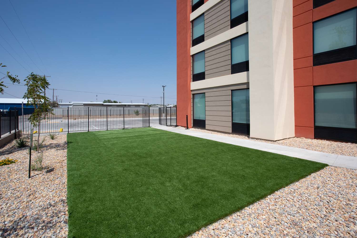 Фото Home2 Suites by Hilton Roswell, Nm