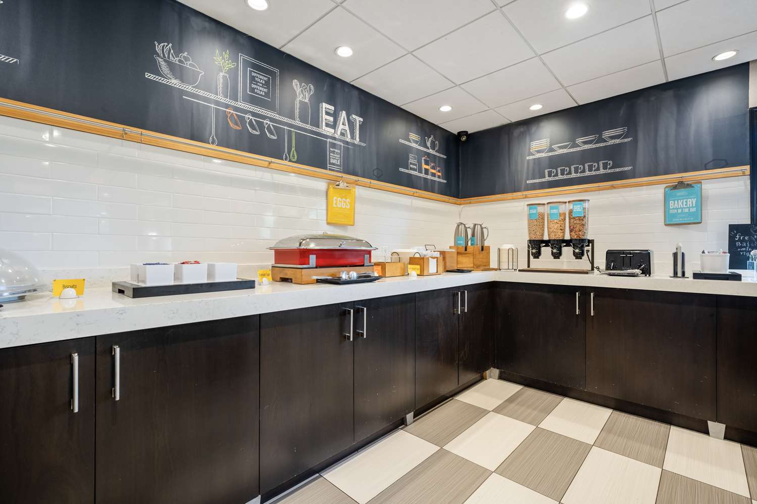 Фото Hampton Inn Ridgefield Park