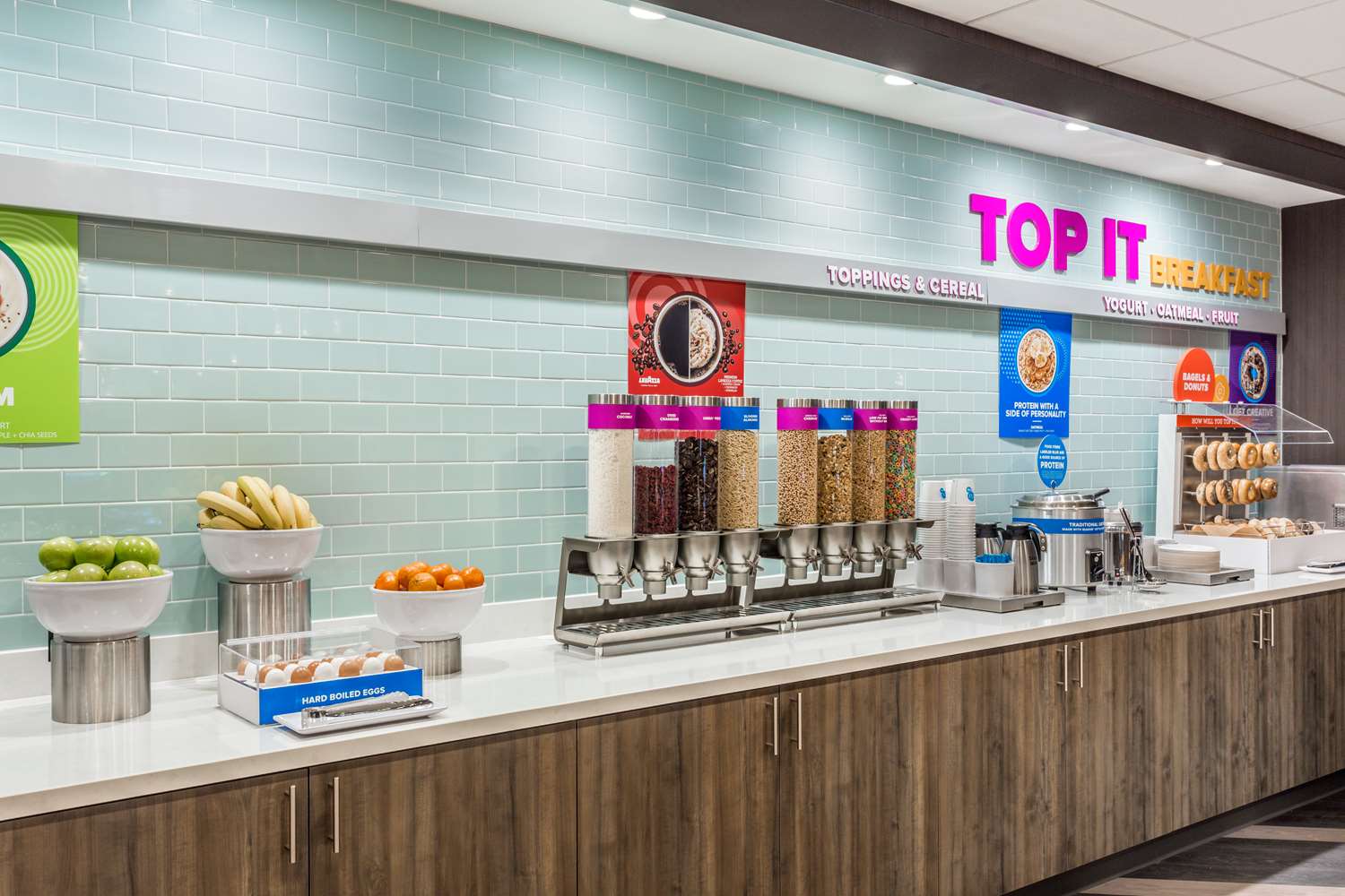 Фото Tru by Hilton Madison West, Wi