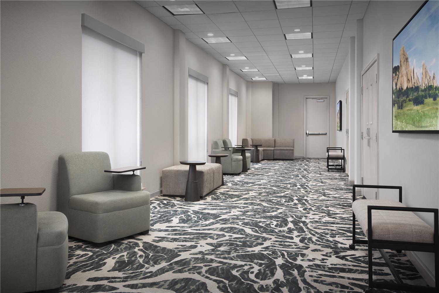 Фото Hilton Garden Inn Denver/Highlands Ranch