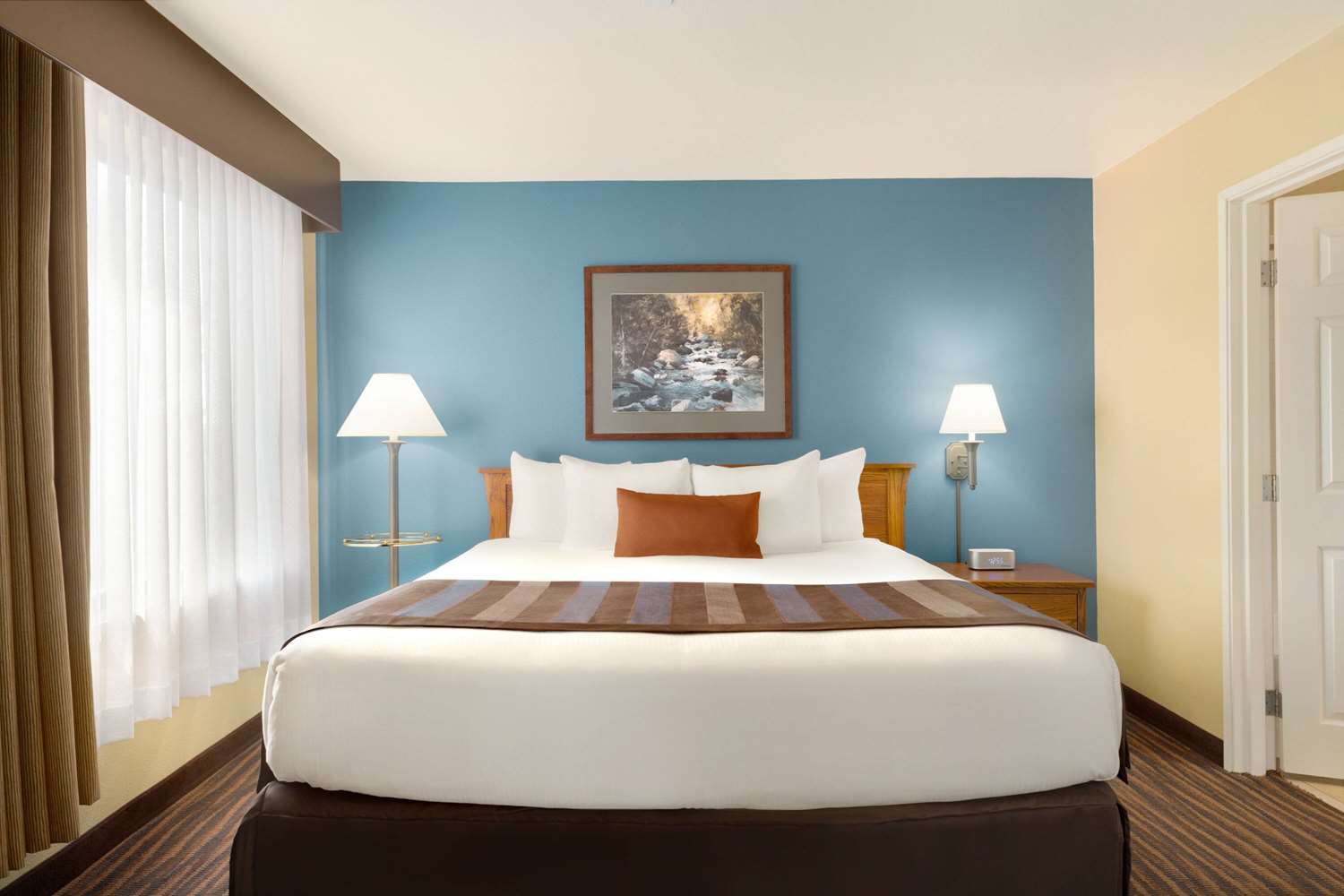 Фото Wingate by Wyndham Greenwood Village/Denver Tech