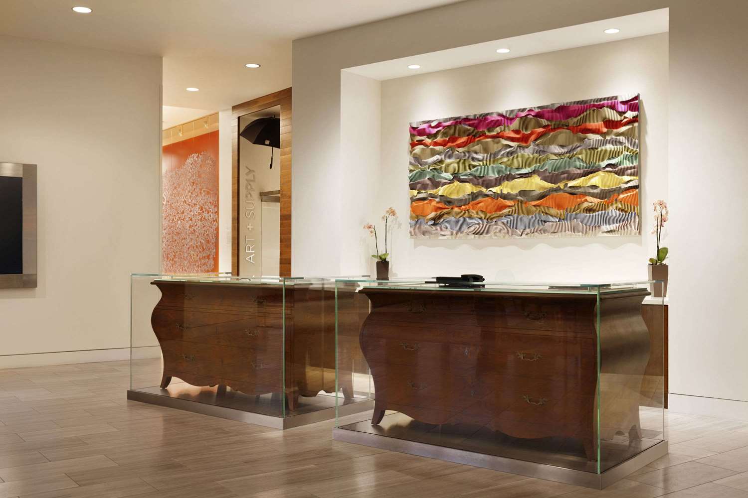 Фото The Alexander, a Dolce by Wyndham